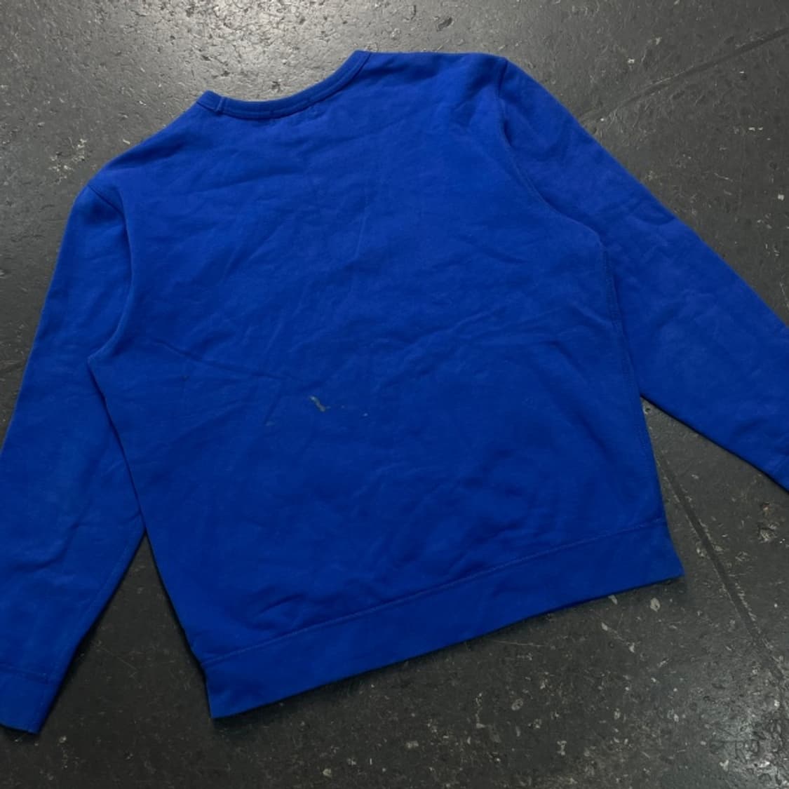 95 폴로 랄프로렌 맨투맨 상품이미지5