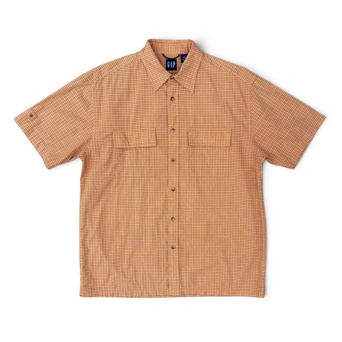 올드 갭 SS 셔츠 상품이미지1