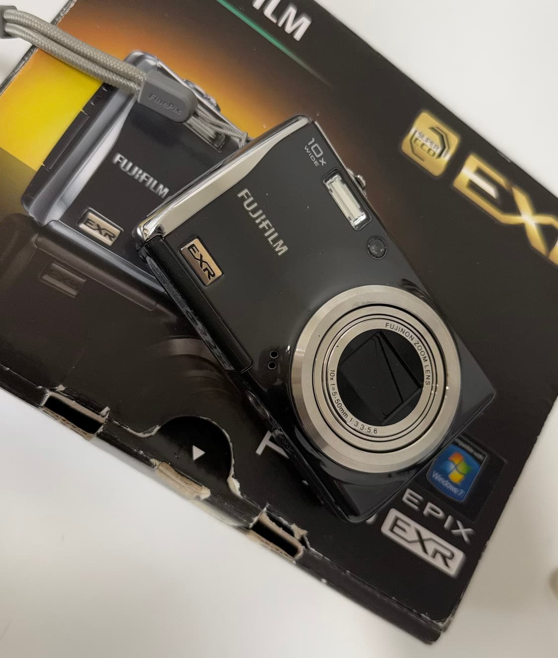 풀박스 fujifilm f70exr 상품이미지1