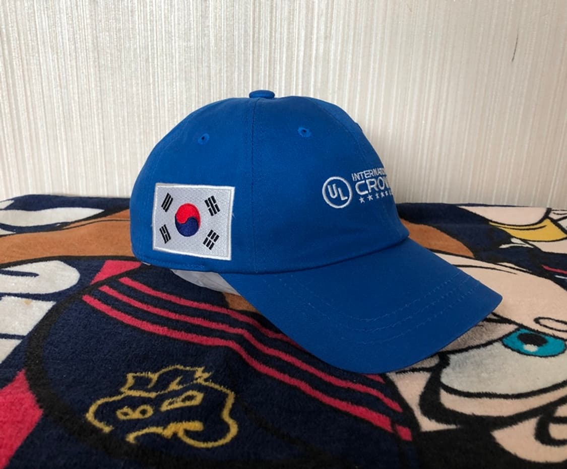 JDX LPGA 인터내셔널크라운 대한민국 골프국대 모자/캡 상품이미지5
