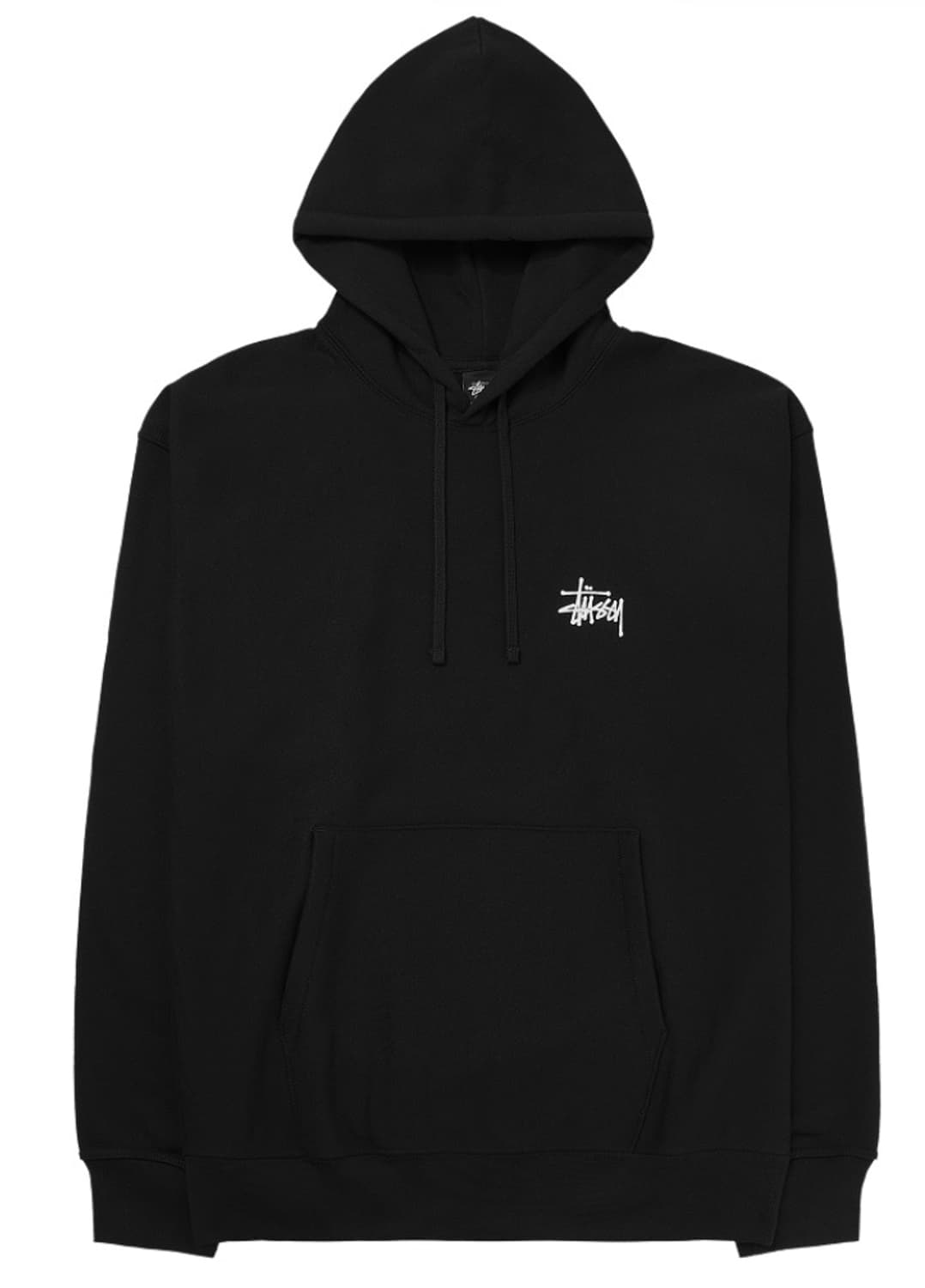 국내배송 새상품 / 스투시 베이직 후드 상품이미지1