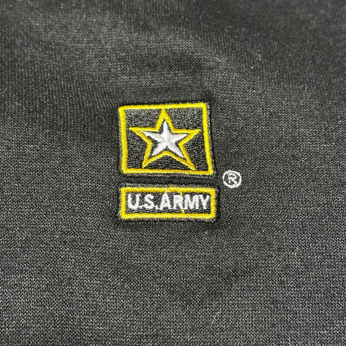US ARMY 후드집업 M 상품이미지3
