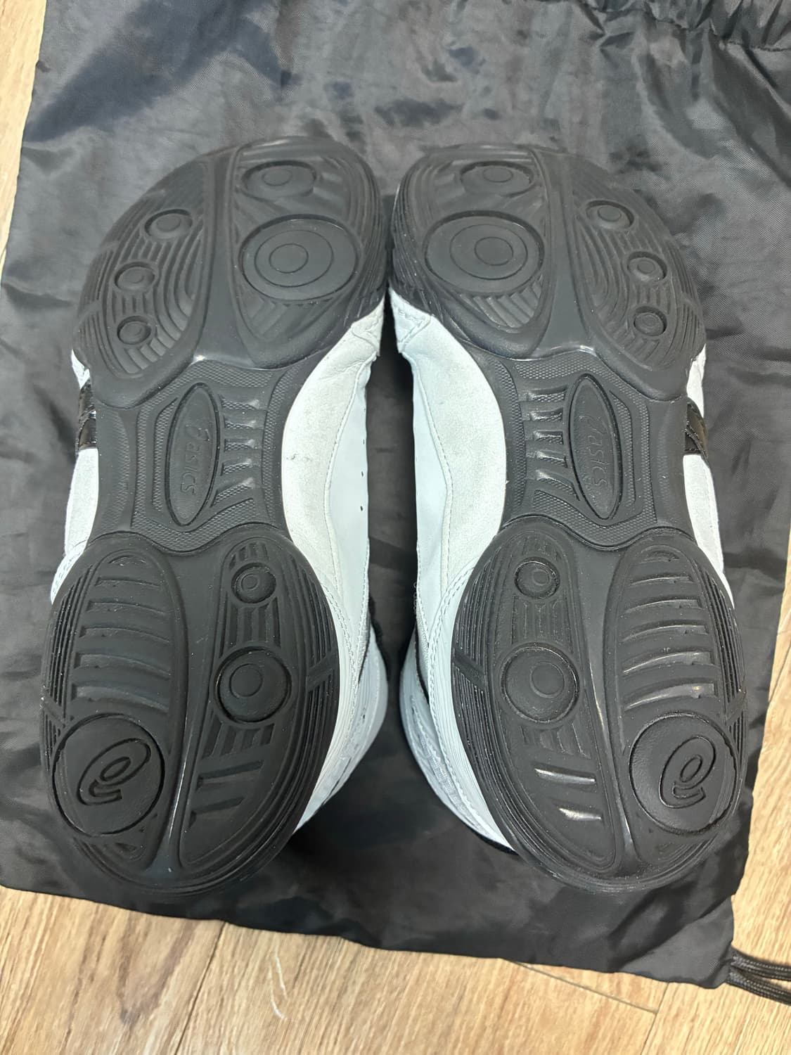 아식스 매트플렉스7 레슬링화 복싱화 270 상품이미지6