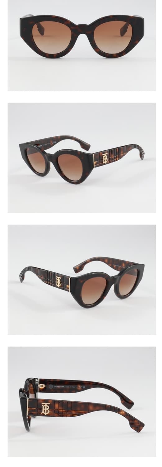 새상품 풀박스)NEW버버리 메도우선글라스 상품이미지10