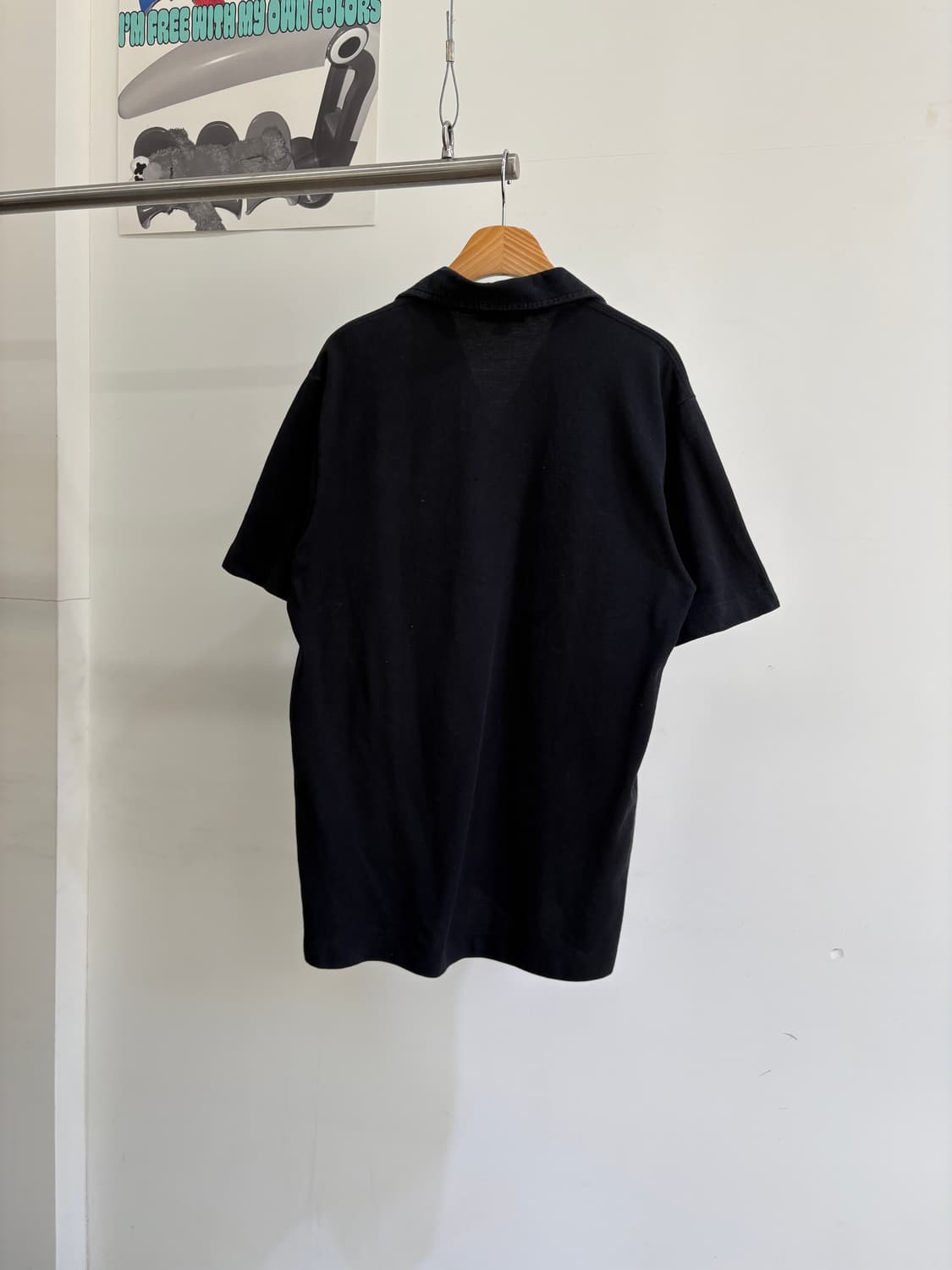 LORO PIANA (Made in Itlay) 카라티 상품이미지5