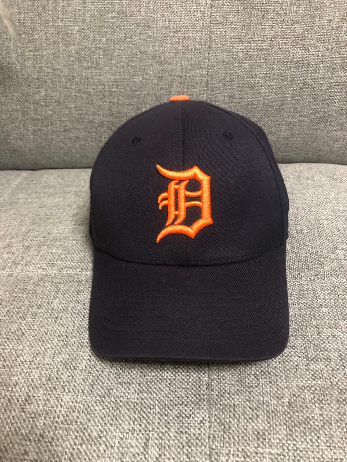 MLB 볼캡 상품이미지1
