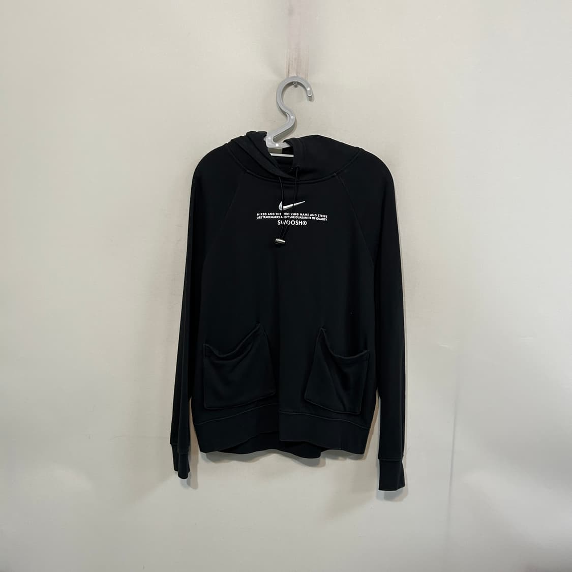 나이키 여성 후드티 L 상품이미지1