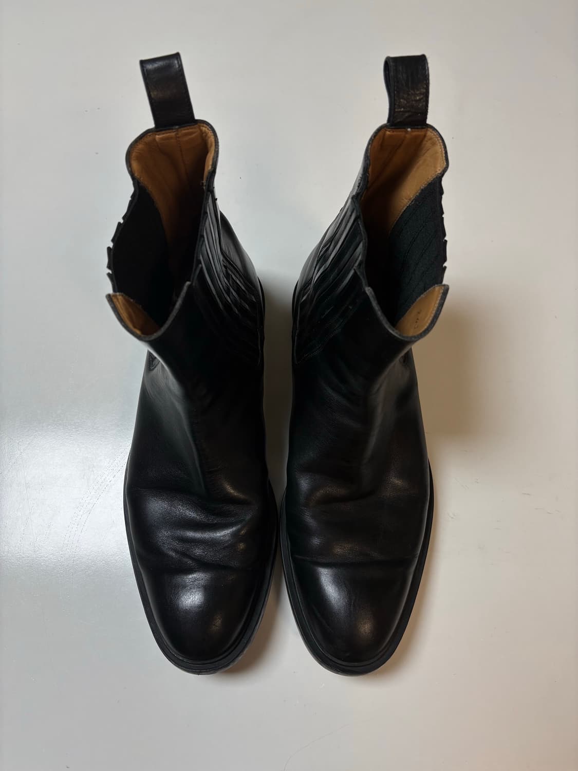 GUCCI 부츠 10size 285 상품이미지3