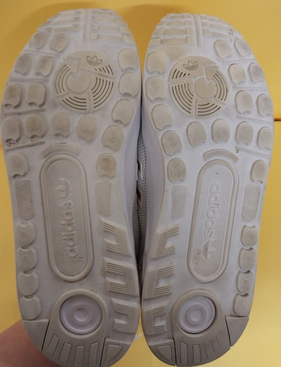 남성 아디다스 ZX 플럭스 레이서 런닝화, 운동화 (245) 상품이미지7