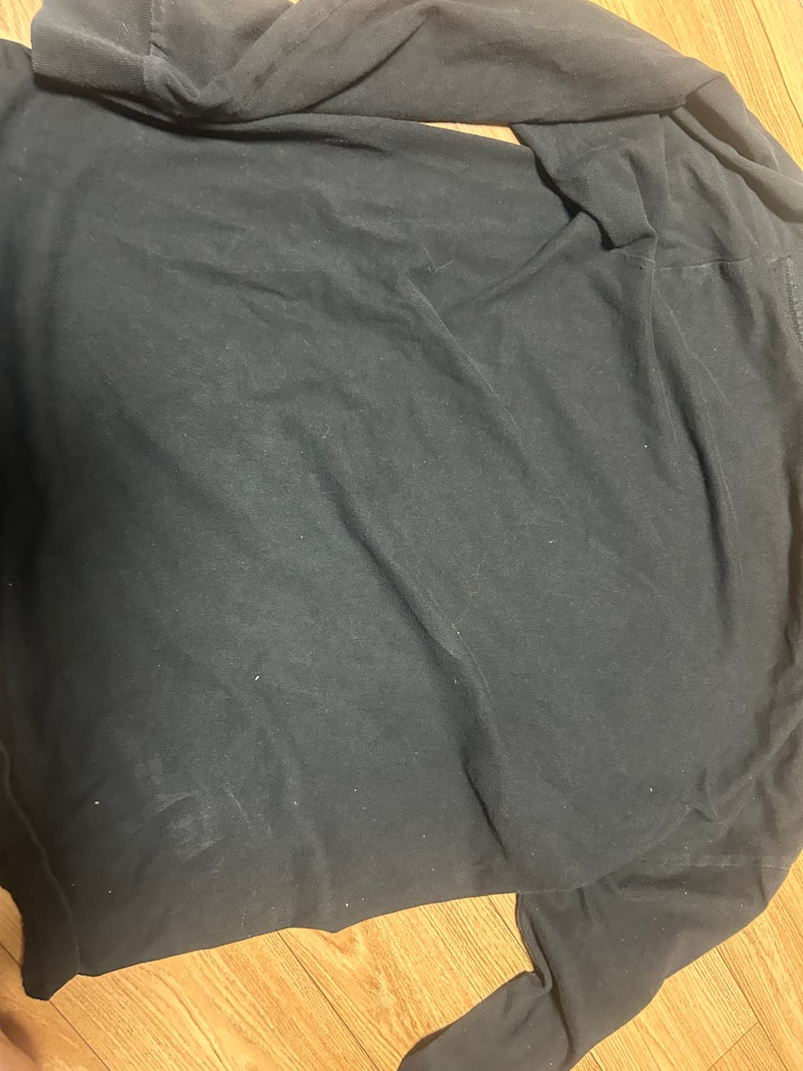 베이프 맨투맨 상품이미지2