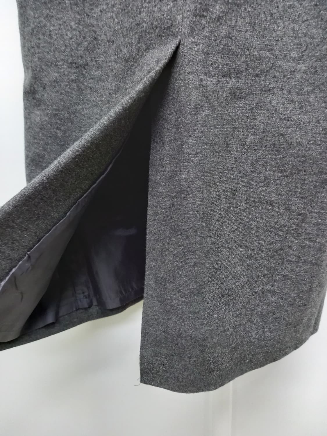 세컨플로어 춘추동 멜빵 맥시 롱 원피스 55 상품이미지5