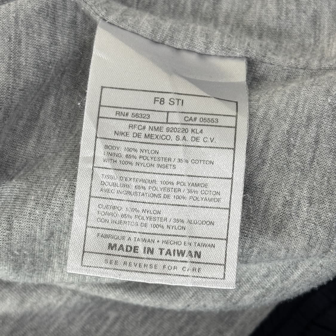 나이키 코치 자켓 상품이미지8