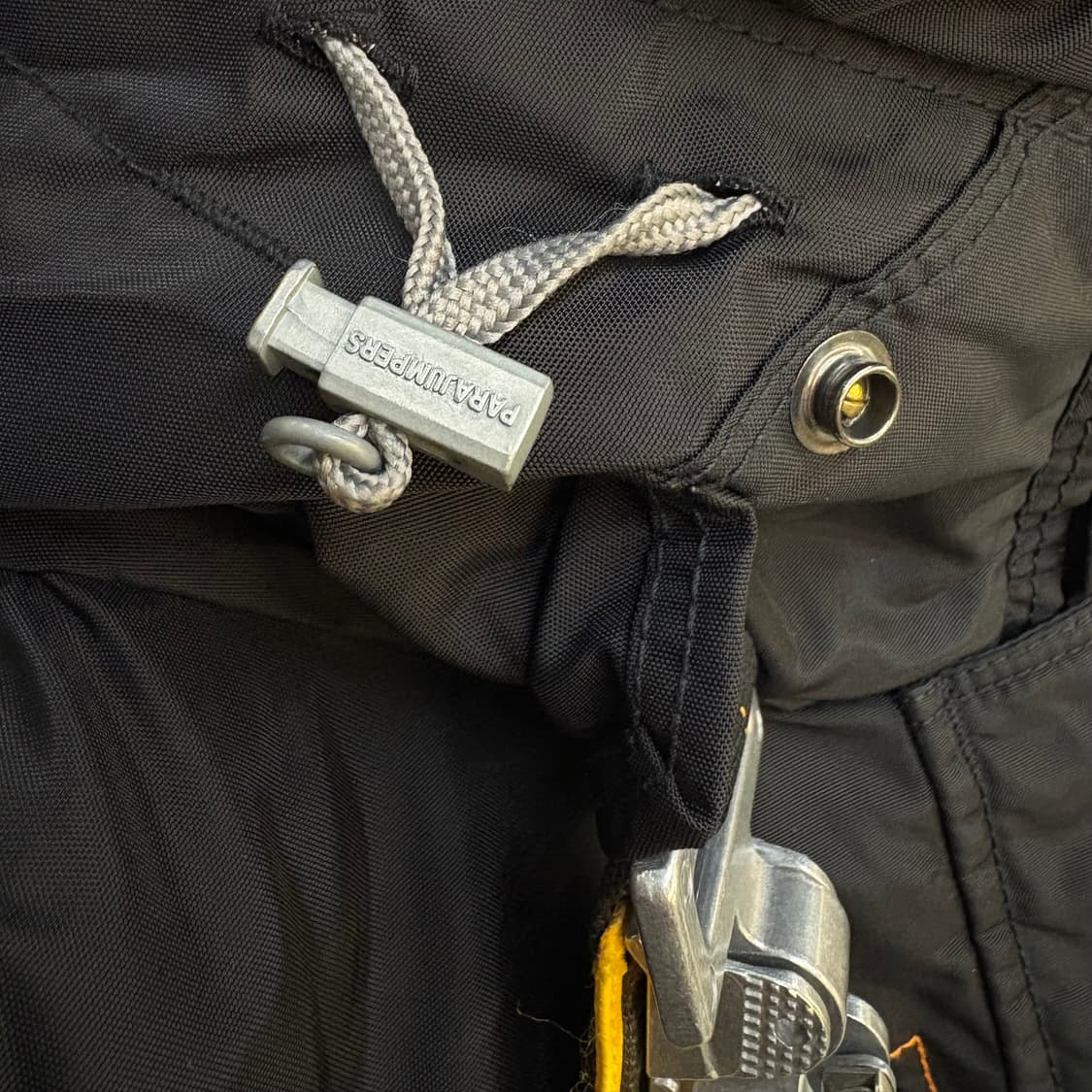 파라점퍼스 코디악 패딩 상품이미지4