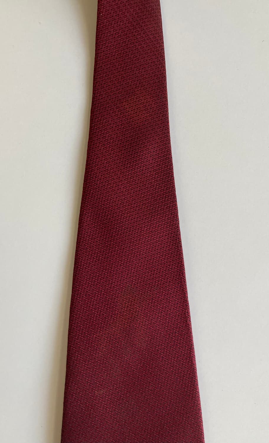 아쿠아스큐텀 넥타이 상품이미지8