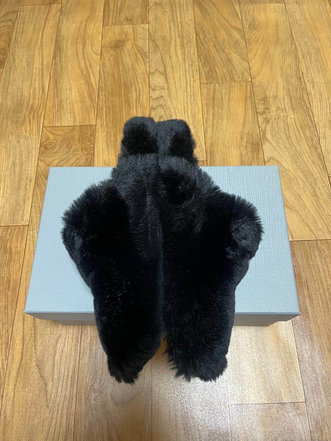 발렌시아가 테디 뮬 39 상품이미지3