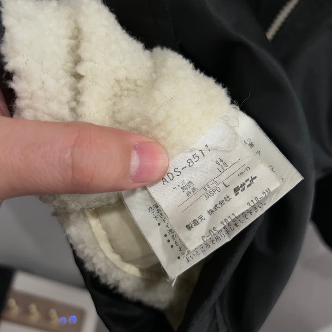 아디다스 올드스쿨 이너후리스 글로시 롱후드 패딩 상품이미지4