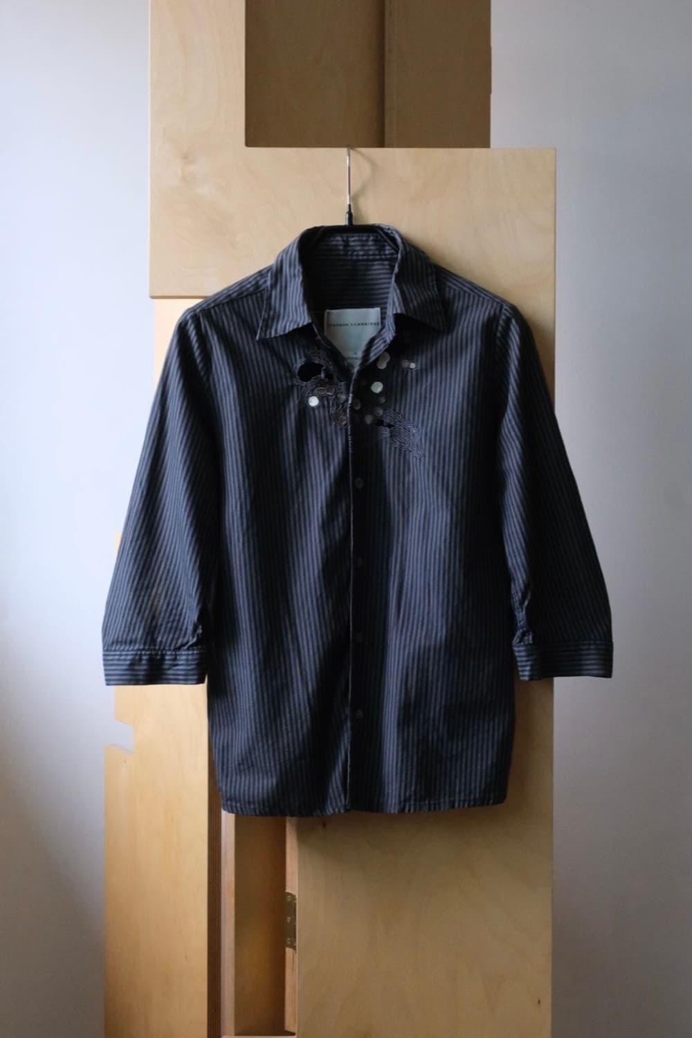 STEPHAN SCHNEIDER stripe Shirts 상품이미지1