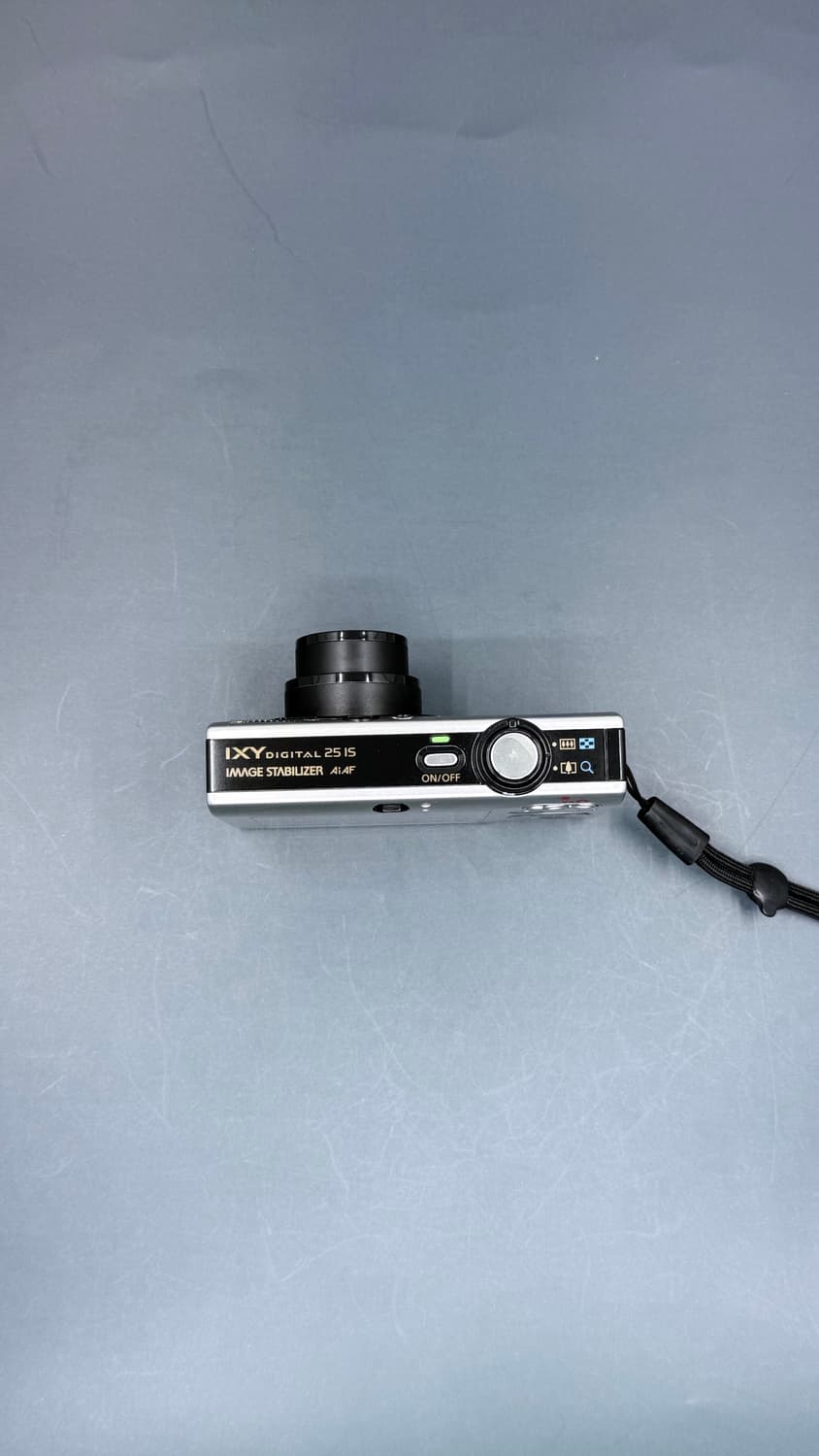 강추) 캐논 Ixy 25  (Ixus 85) 익서스 익시 빈티지 디카 상품이미지2