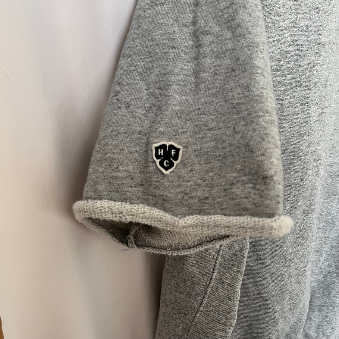 헤리티지 플로스 Gym Half Sleeve 상품이미지5