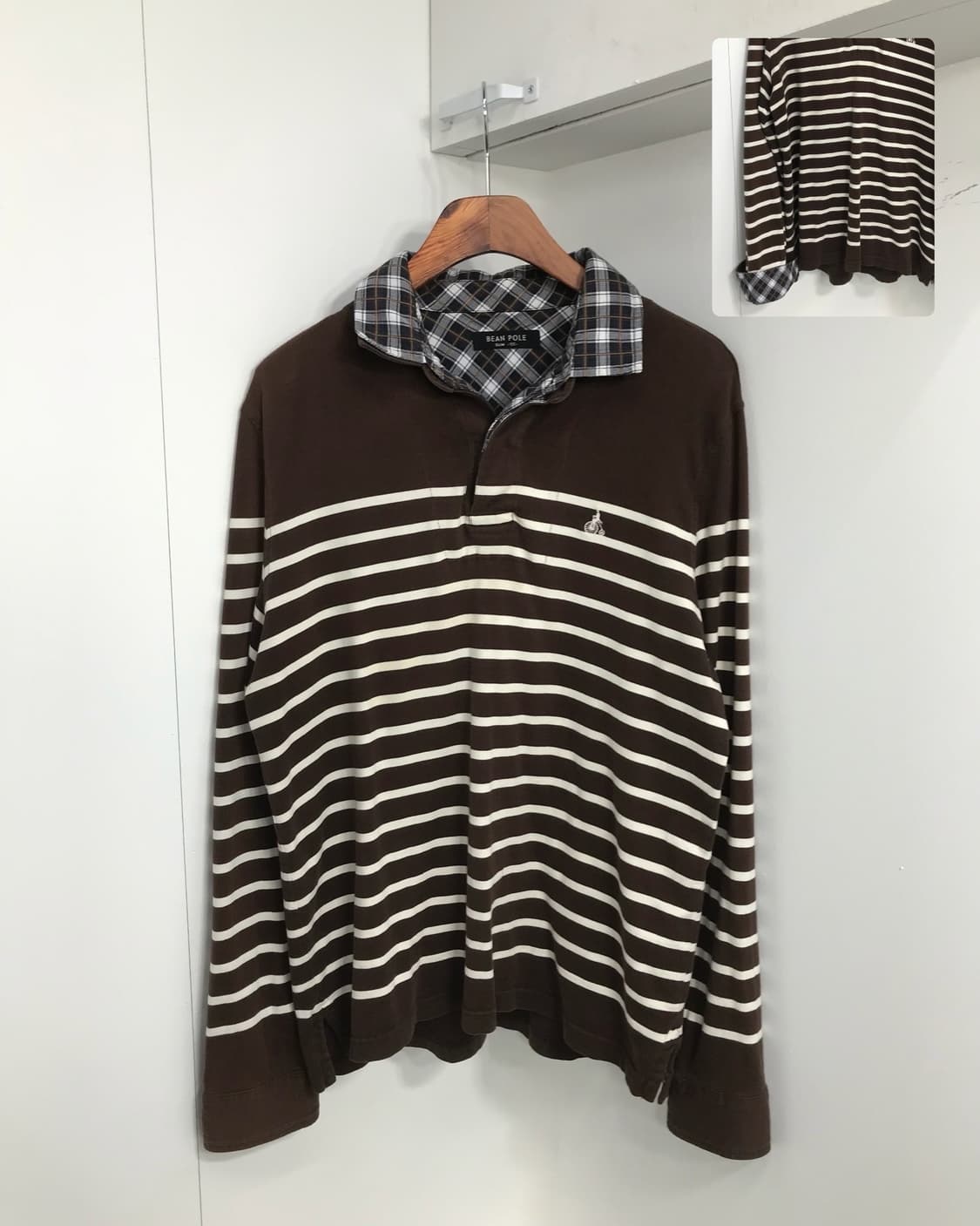 𖤐초코 데일리 코디 Set  𖤐 상품이미지6