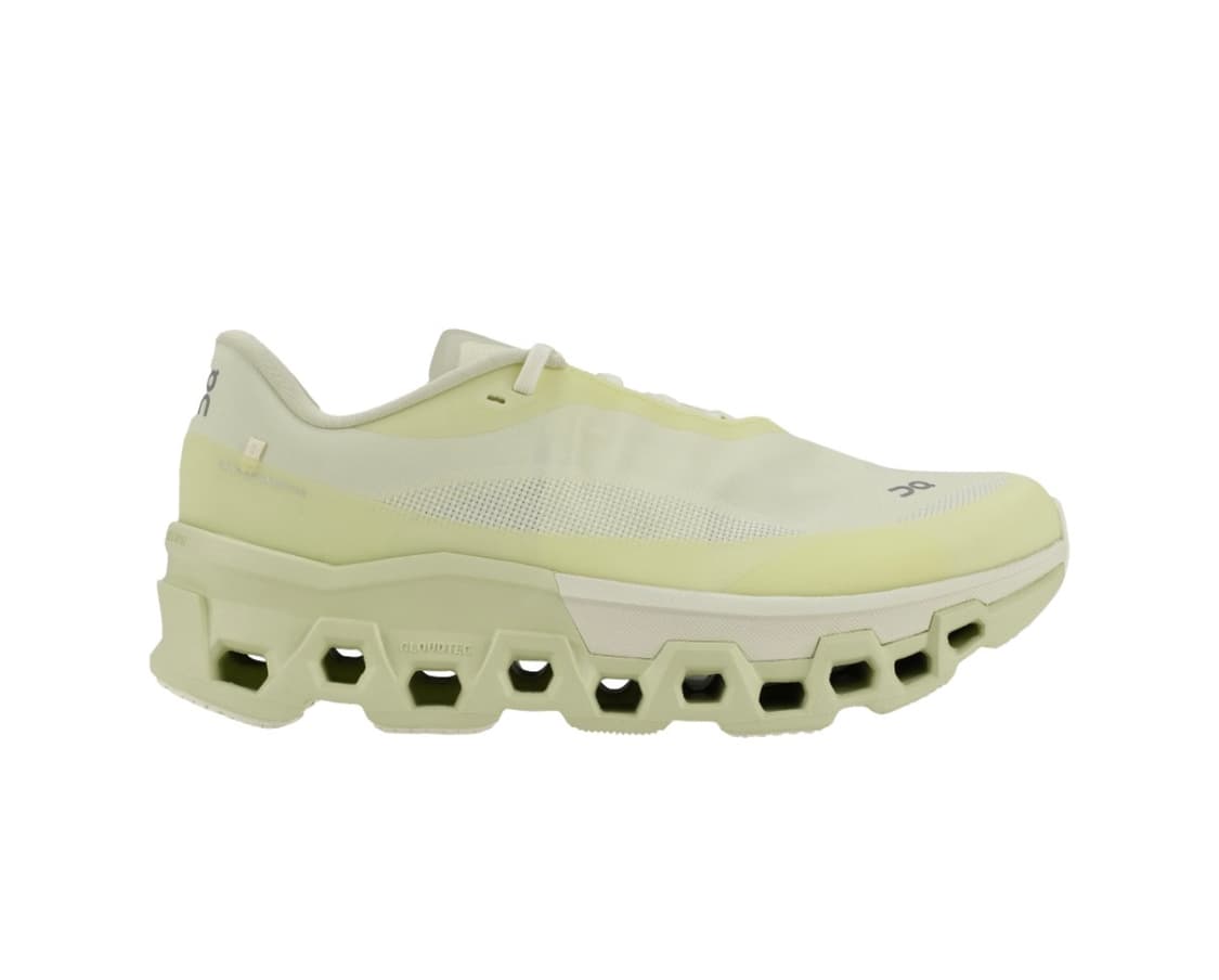 새상품) 온러닝 파프(paf) 클라우드 몬스터 시들링 화이트 W280 상품이미지1