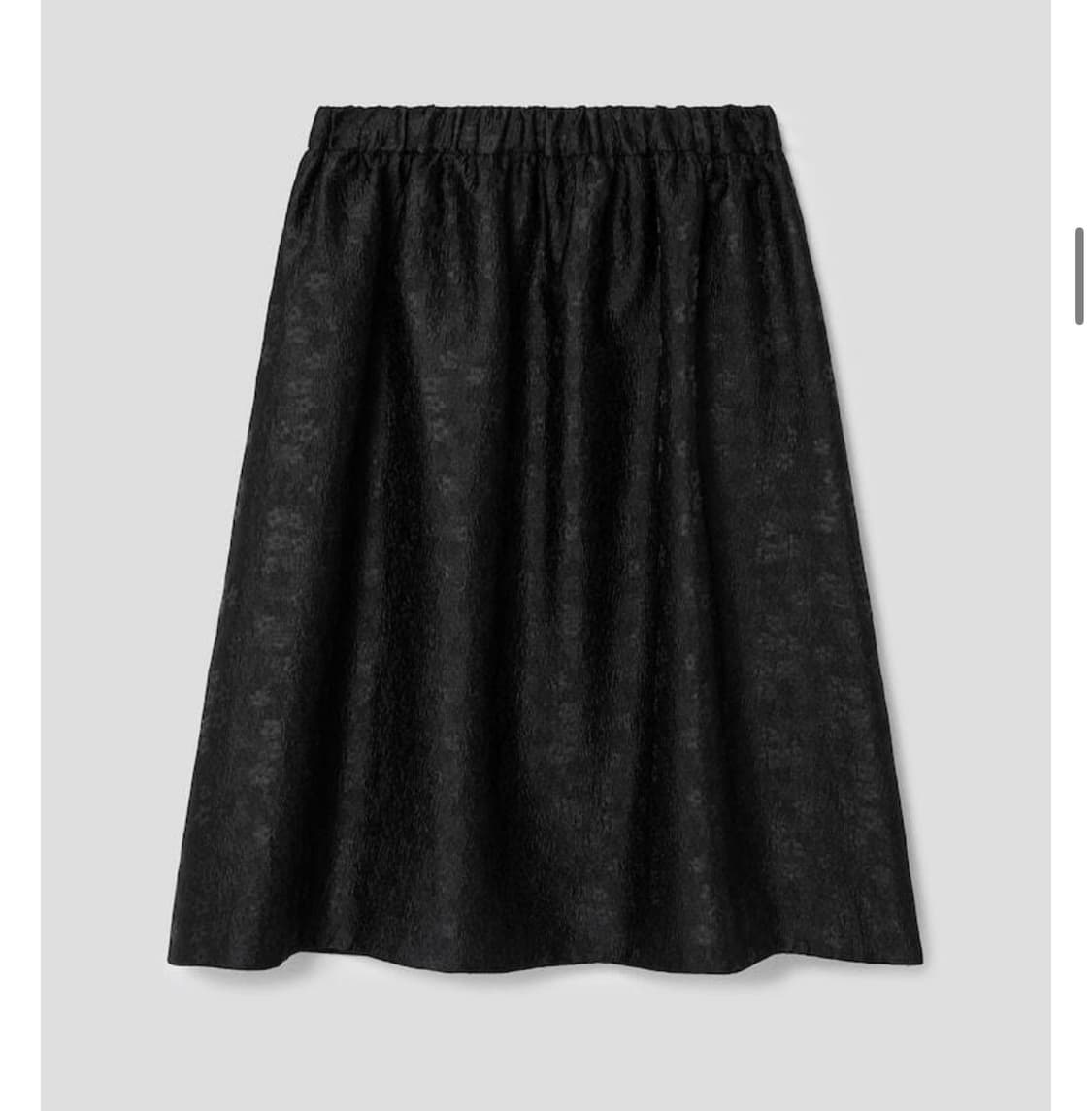 디애퍼쳐 릴리 볼륨 스커트 상품이미지6