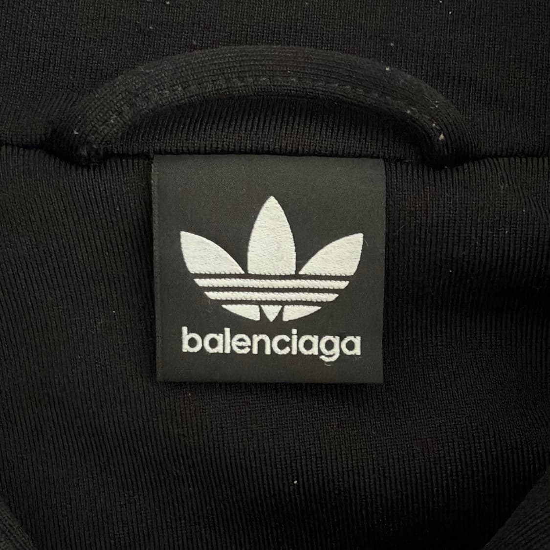 발렌시아가 아디다스 트랙자켓 3사이즈 상품이미지5