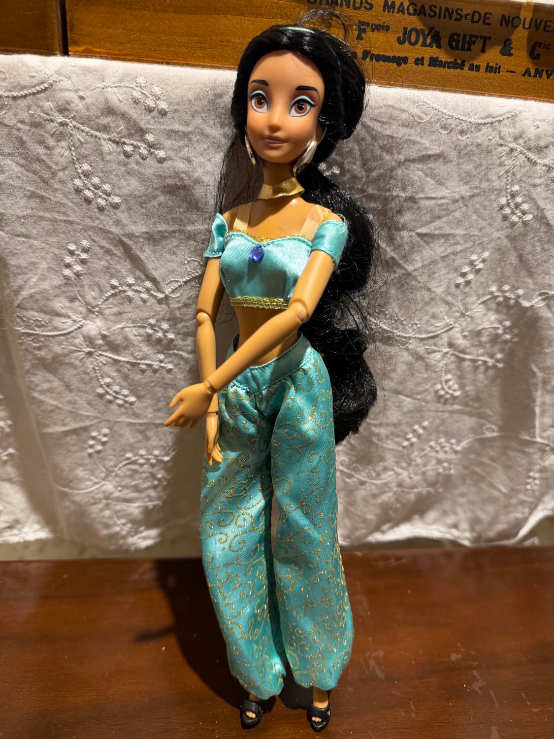 바비인형 알라딘 자스민 상품이미지2