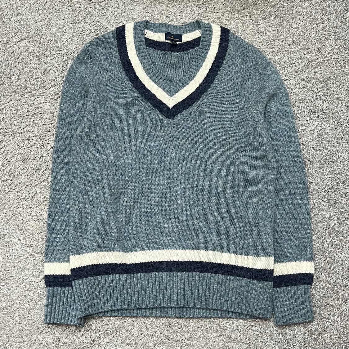 [95-100] 브룩스브라더스 니트 상품이미지2