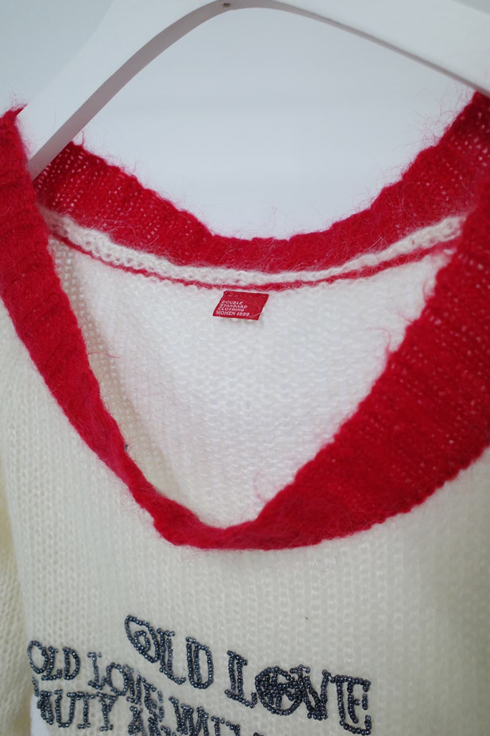 Double Standard 상품이미지5