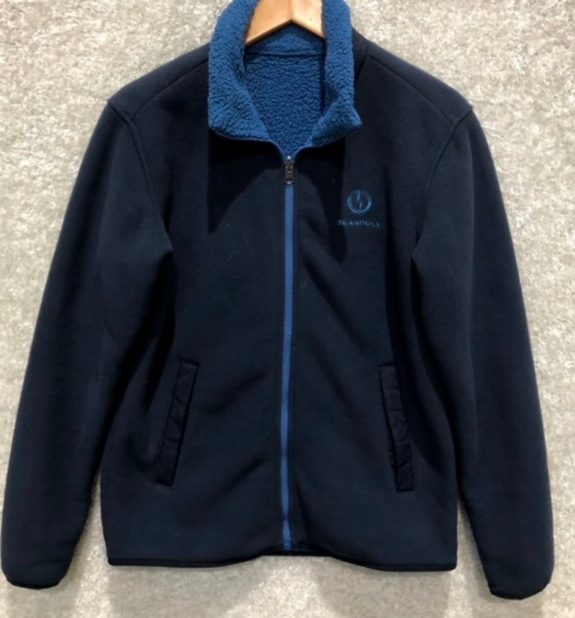 빈폴 후리스 자켓 상품이미지1