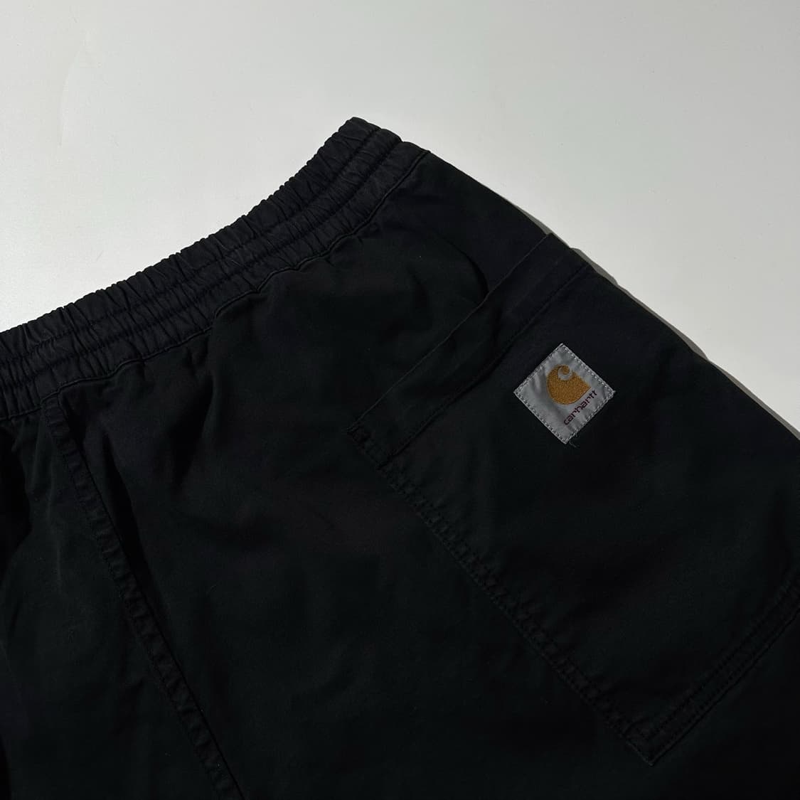 칼하트 WIP 로우톤 쇼츠 반바지 상품이미지3