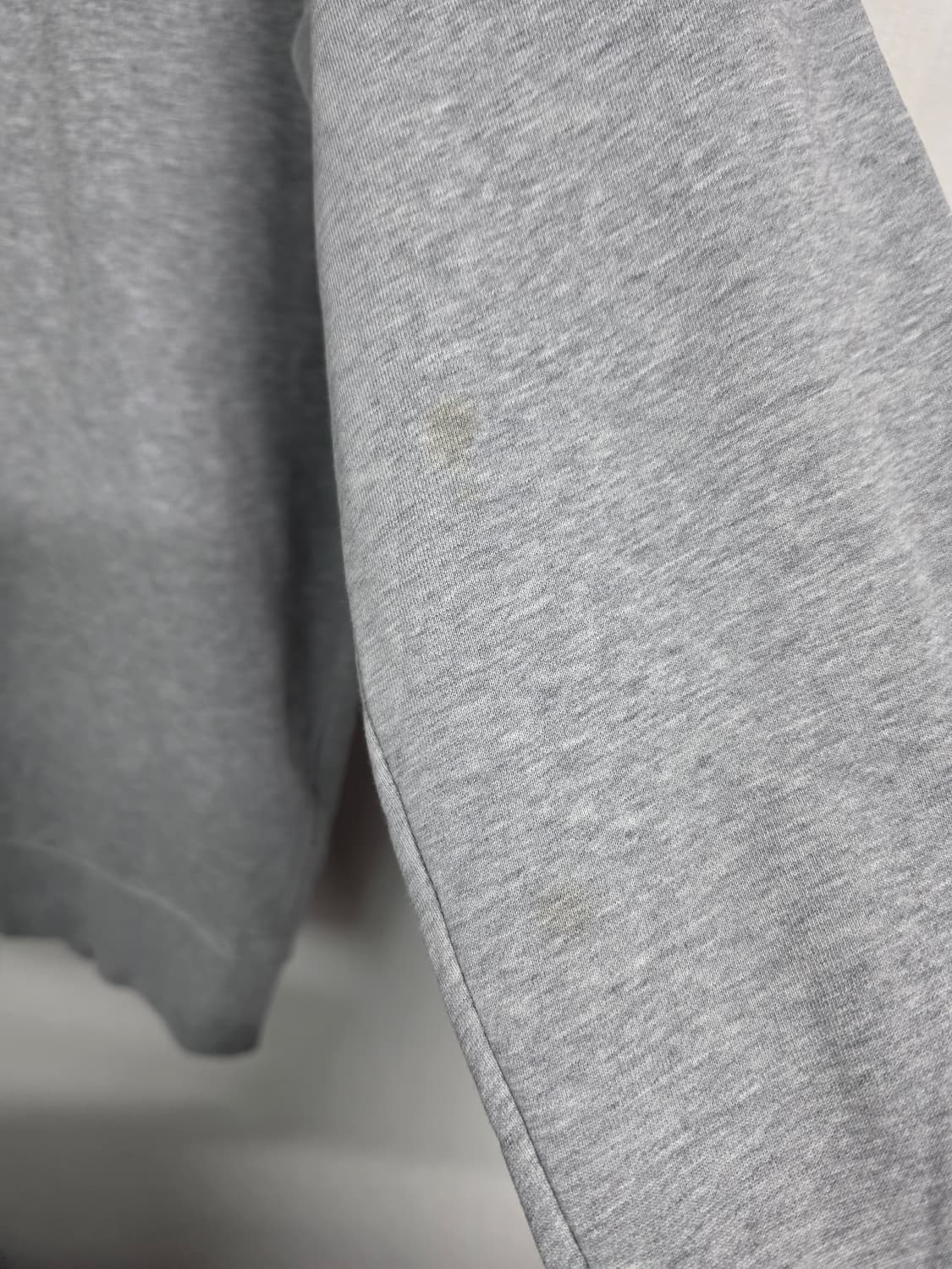 스톤아일랜드 그레이 맨투맨 XL 상품이미지6