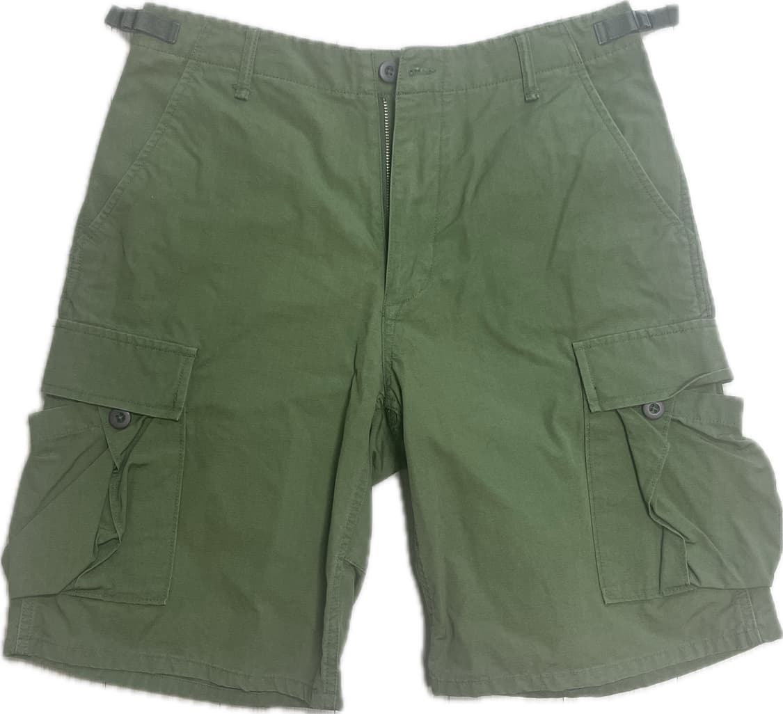 카키스 반바지 2size 상품이미지1