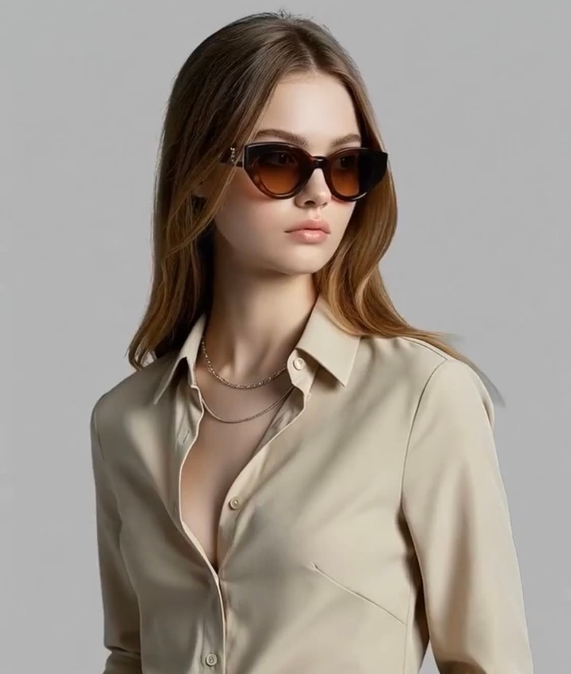 새상품 풀박스)NEW버버리 메도우선글라스 상품이미지9