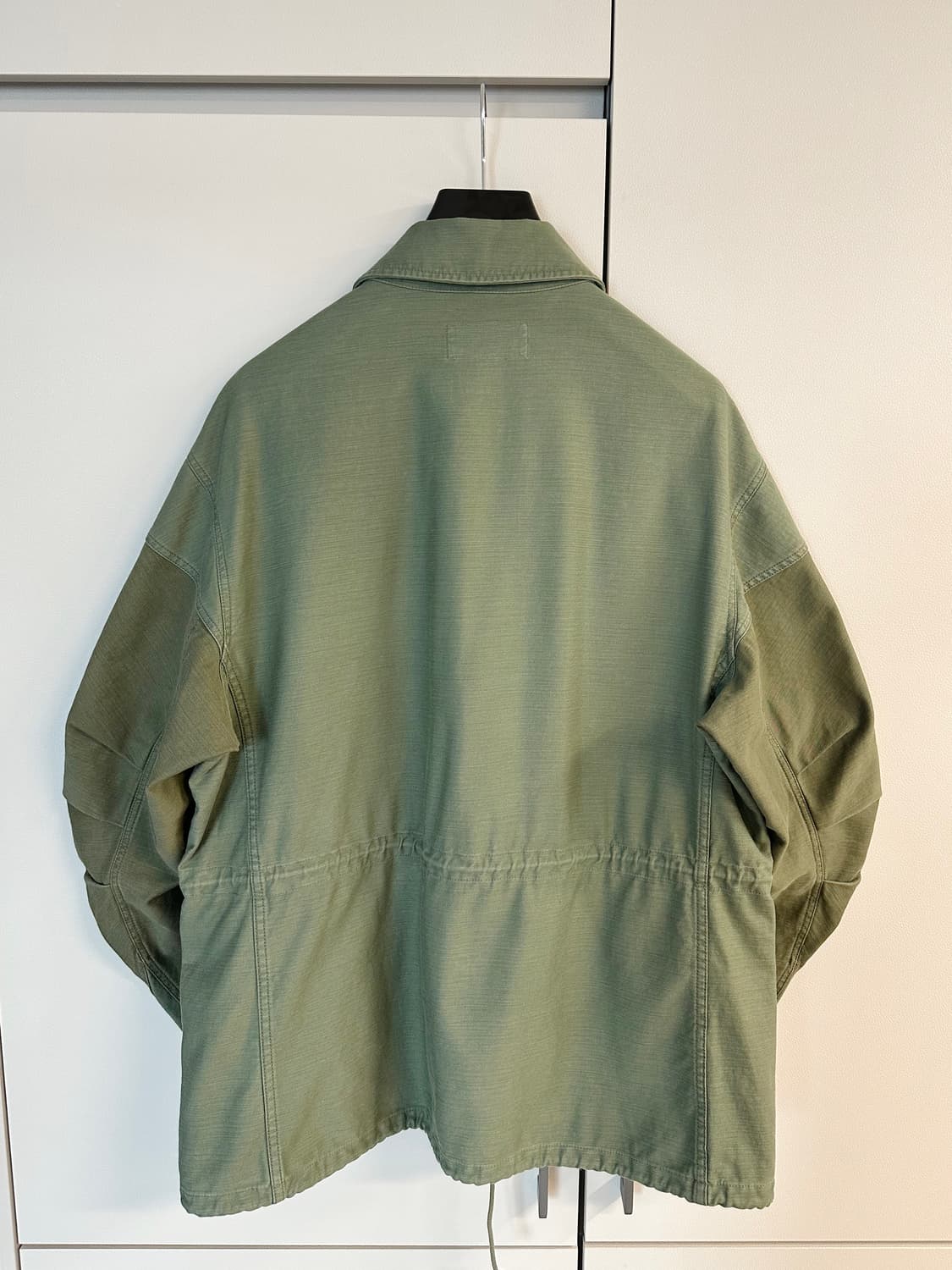 셀린느 26SS 유틸리티자켓 52 상품이미지6