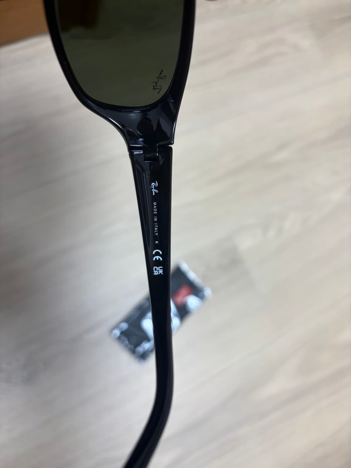 레이벤 대디오 상품이미지6