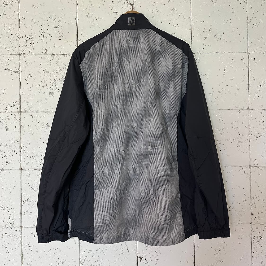 105 블랙야크 초 경량 바람막이 상품이미지6