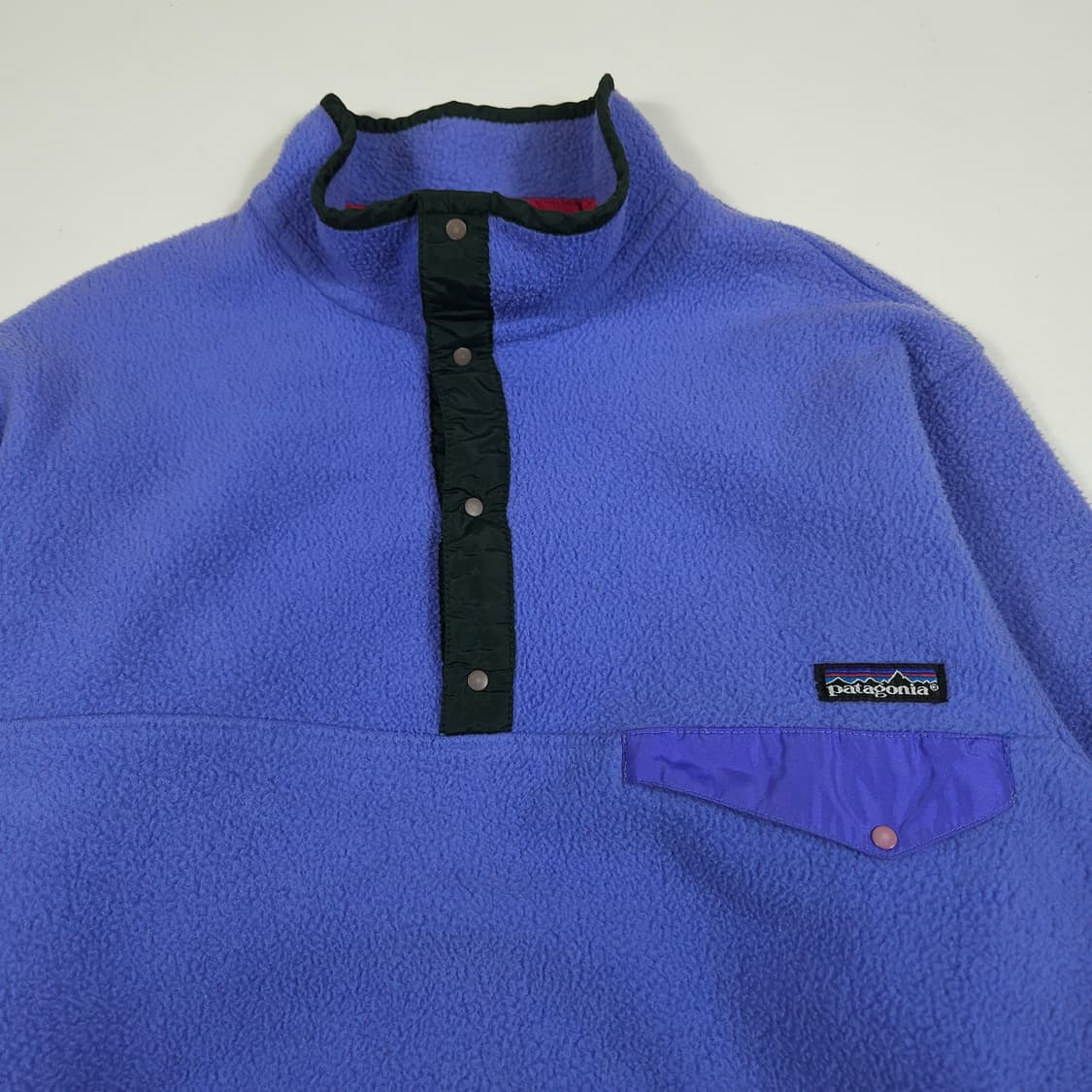 파타고니아 신칠라 후리스  상품이미지2