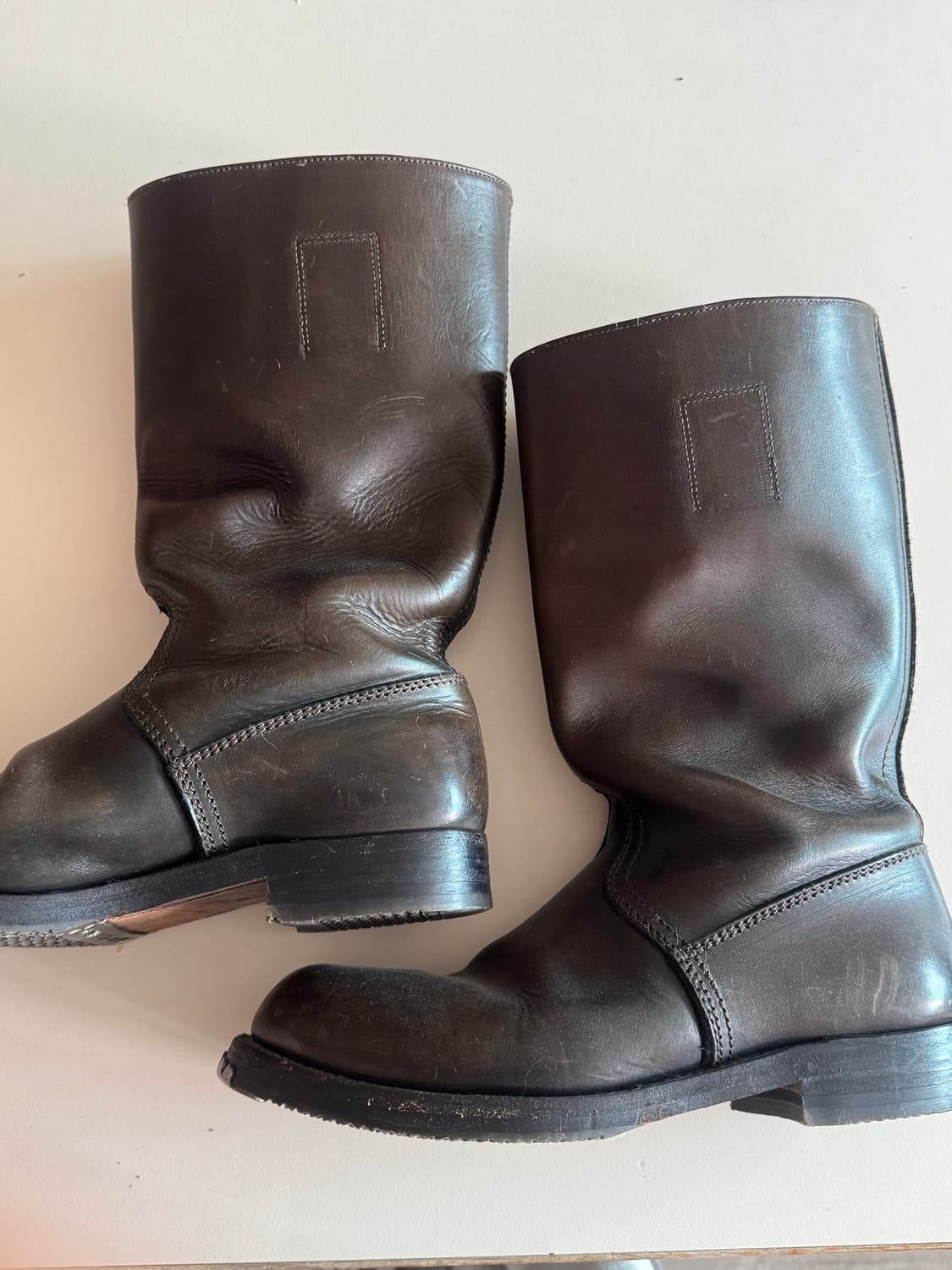 sus sous jack boots uk9 상품이미지1