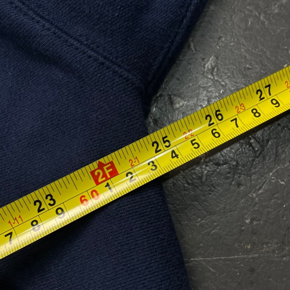 100 아웃스탠딩 맨투맨 상품이미지5