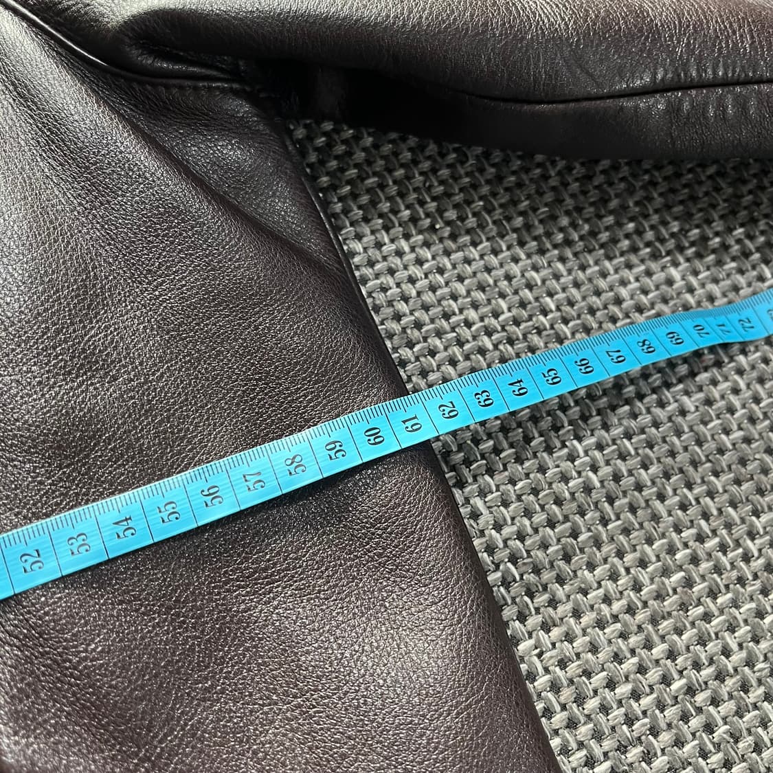 90s vintage levis 소가죽 자켓  상품이미지9