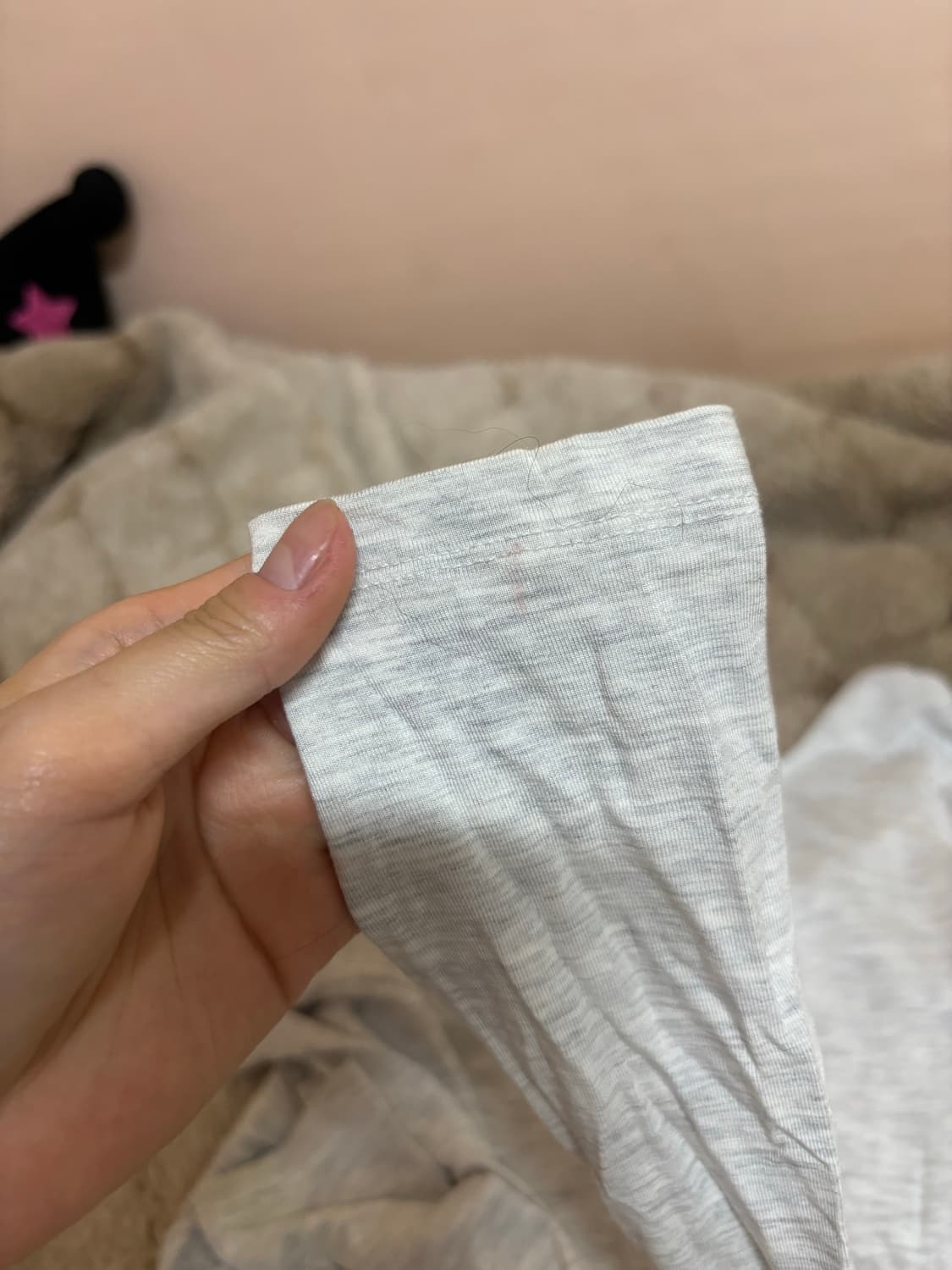 미스테리어스호텔 바디수트 - 메란지 상품이미지4