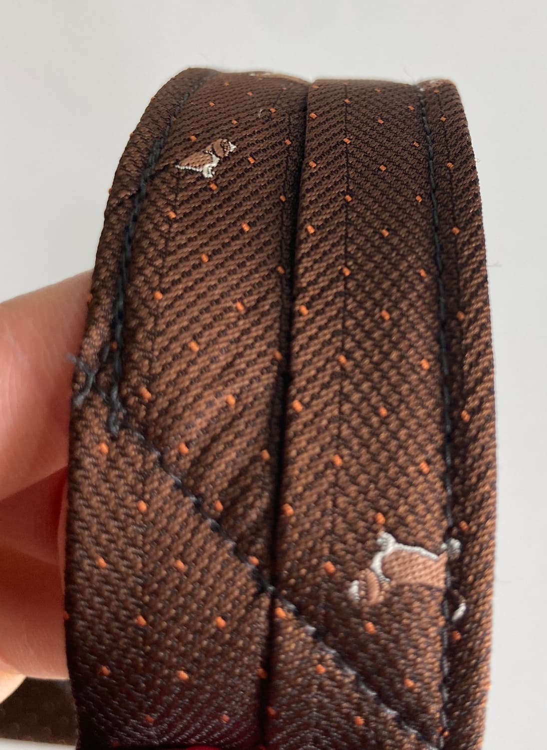 닥스 넥타이 상품이미지9