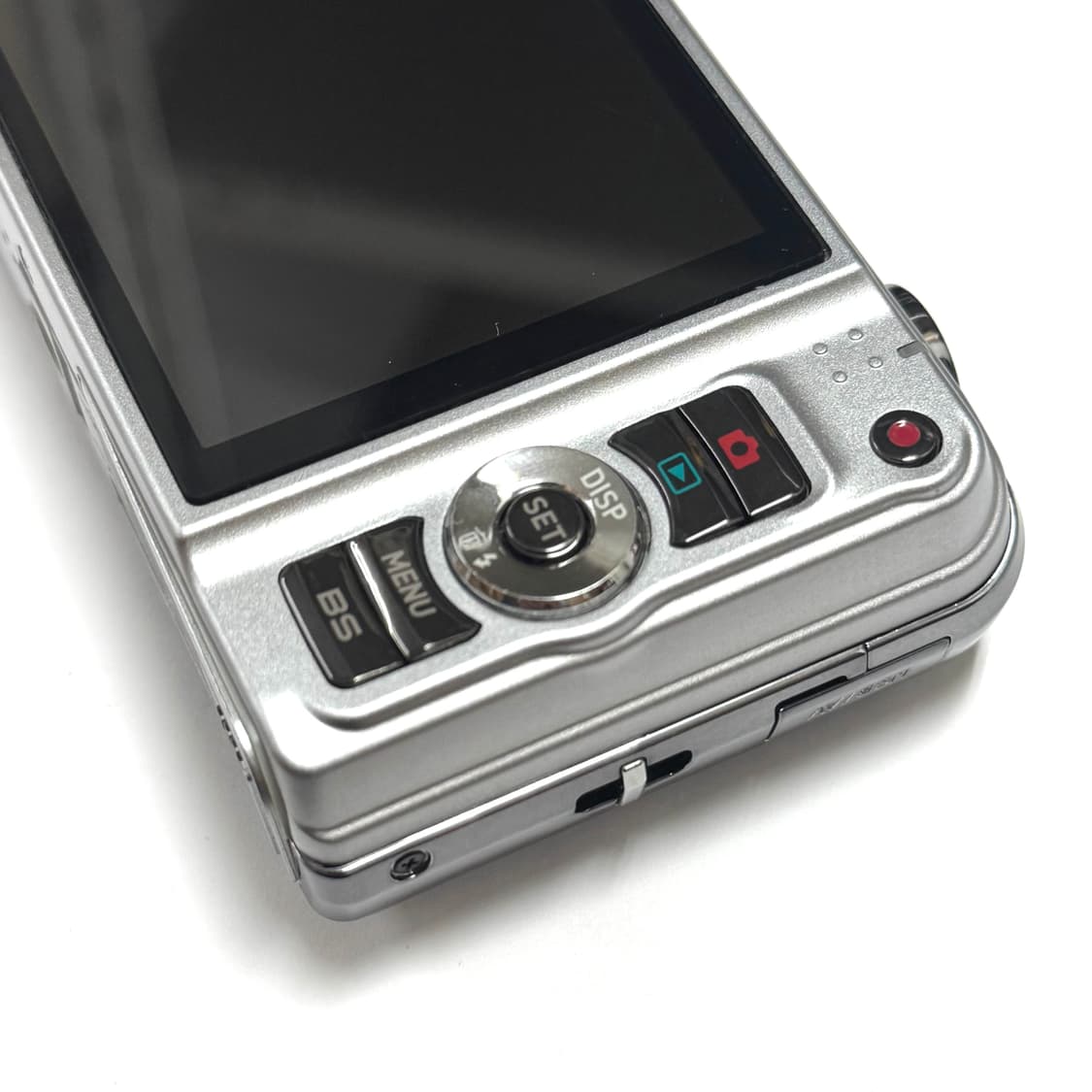 카시오 엑슬림 H10 Casio Exilim Ex-H10🩶 상품이미지6