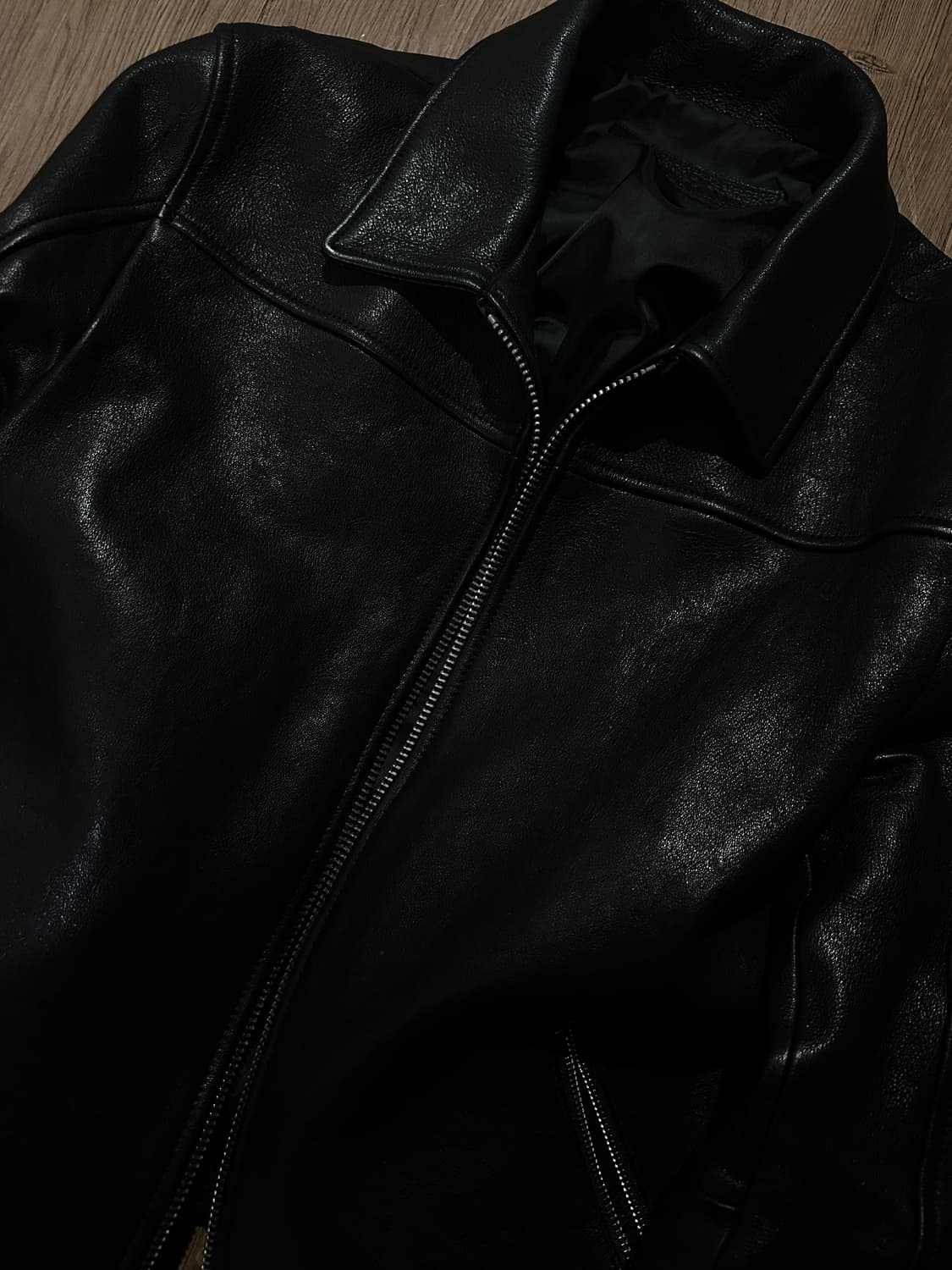 느와르 라르메스 스탠다드 46size 상품이미지1