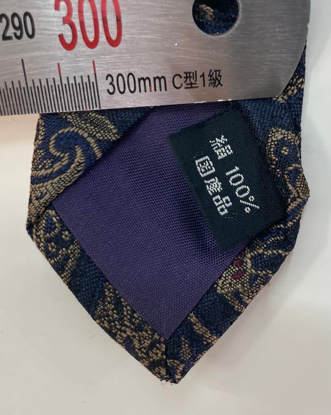 빈티지)넥타이 상품이미지3