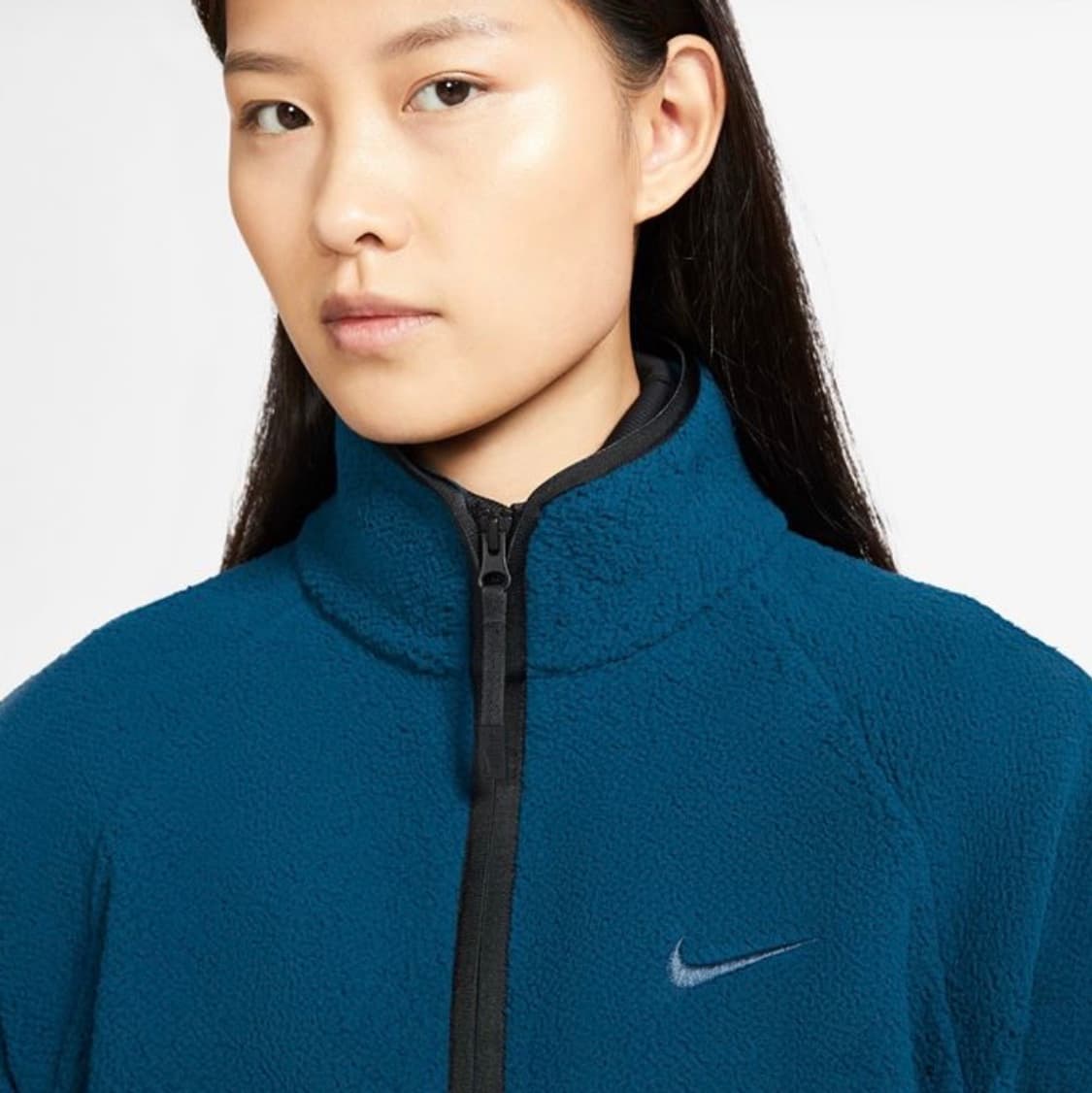 나이키 셰르파 후리스 판매해요 상품이미지4