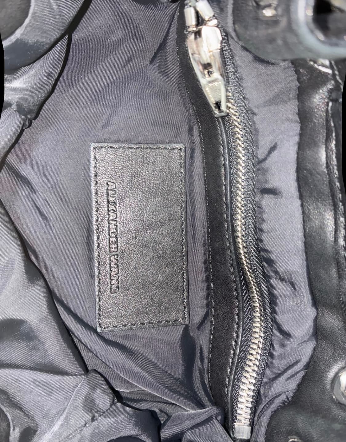 알렉산더왕 마르티 백팩 상품이미지3