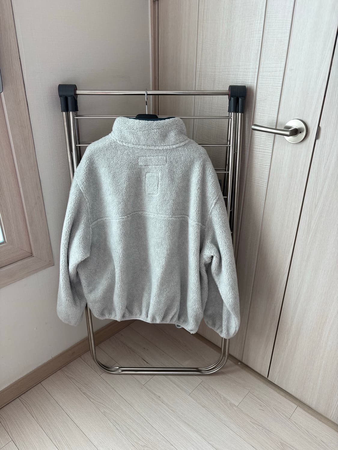 비아플레인 플리스 자켓 M 상품이미지5